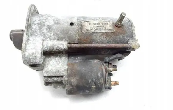 Volvo C70 Starter motor 8697650 6g9n-1000-ja