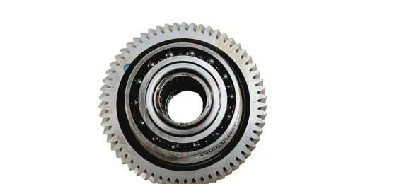 Ford C-MAX II Other gearbox part DG9P7F342 DG9P7F342BA 17215S932D000057