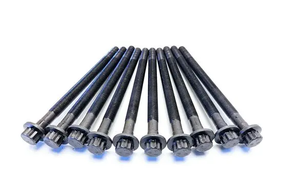 KIA Ceed Cylinder head bolts