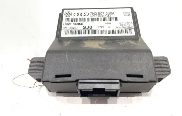 Seat Alhambra (Mk2) Gateway control module 7N0907530A