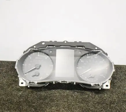 Nissan Qashqai Speedometer (instrument cluster) 4EA8AL8AI 4EA8A