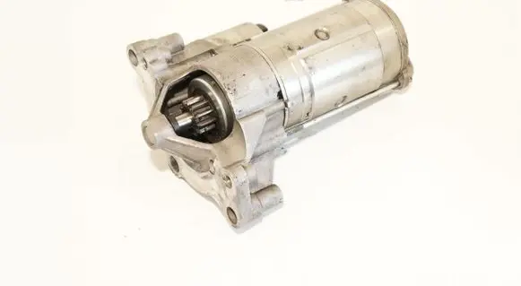 Citroen C3 Starter motor