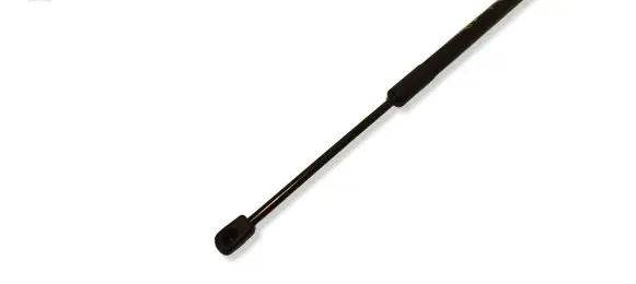 Maserati Ghibli Front bonnet/hood damper/strut 1661180320N