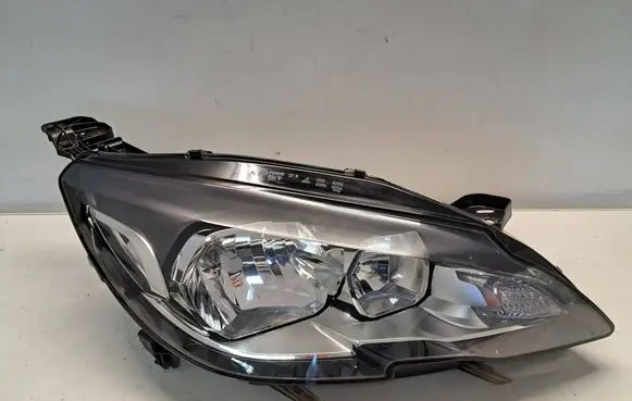 Peugeot 308 Headlight/headlamp 9800553180
