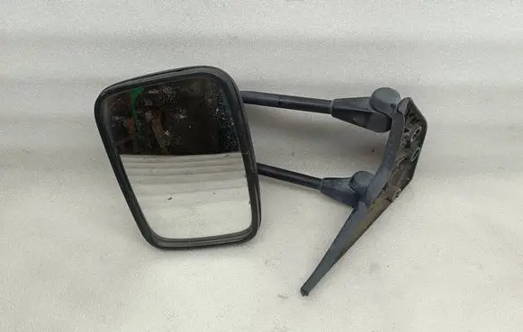Volkswagen Transporter - Caravelle T4 Manual wing mirror 701857535