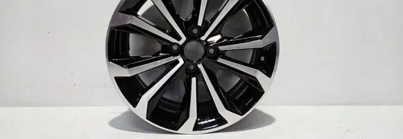 Renault Kadjar R16 alloy rim 403001086R