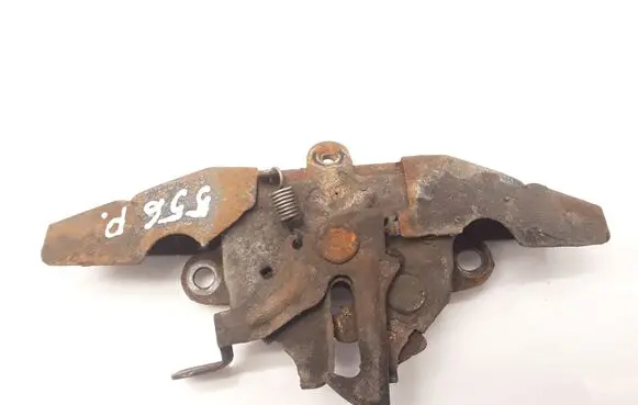 Toyota Corolla E120 E130 Engine bonnet/hood lock/catch