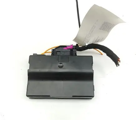 Volkswagen Touareg II Gateway control module 7P6907530F