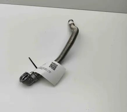 Brake vacuum hose/pipe