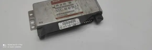 Audi 100 S4 C4 ABS control unit/module 0265108005