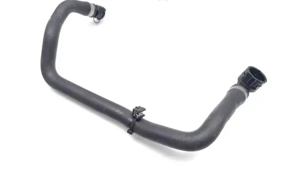 Mercedes-Benz EQA Electric car engine cooling hoses/pipes A2435000500