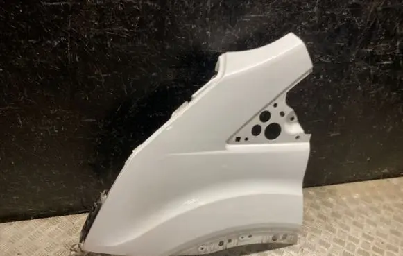 Ford Transit Fender