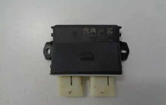 Citroen C8 Tailgate opening switch 980926068 032813600