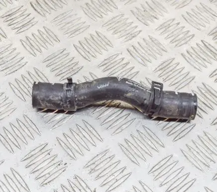 Porsche 911 992 Engine coolant pipe/hose 992121107