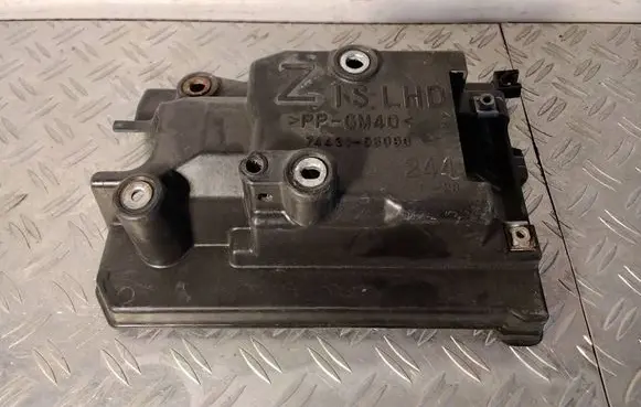 Lexus IS III XE30 Battery tray 7443153090