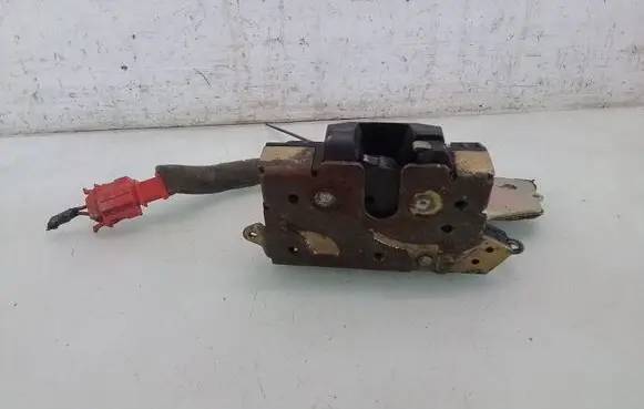 Ford Galaxy Tailgate/trunk/boot lock/catch/latch