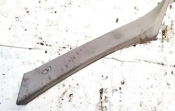 BMW 5 GT F07 Other interior part 9116347 52107010