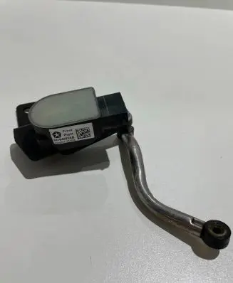 Jeep Grand Cherokee Air suspension front height level sensor 68164092AB