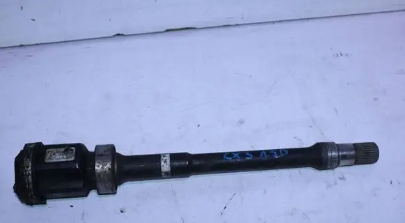 Mazda CX-3 Front driveshaft 39100GDD7A GDD7255 202399