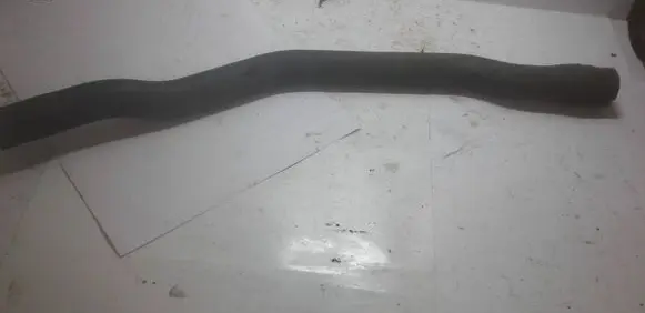 Smart ForTwo I Engine coolant pipe/hose 0003441V008 42785