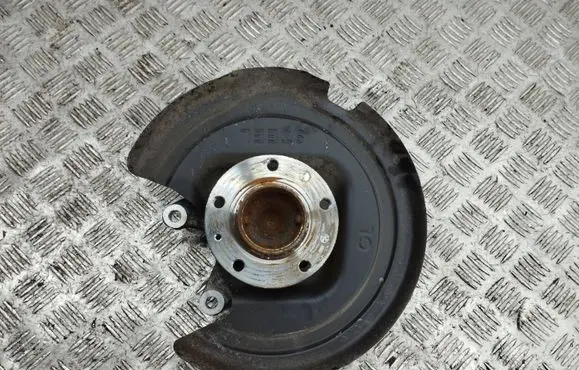 Citroen C5 Aircross Rear wheel hub 200983