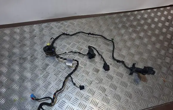 Audi A3 S3 8V Front door wiring loom 8V4971030