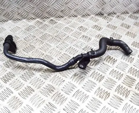 Audi Q5 SQ5 Engine coolant pipe/hose 80A145930E