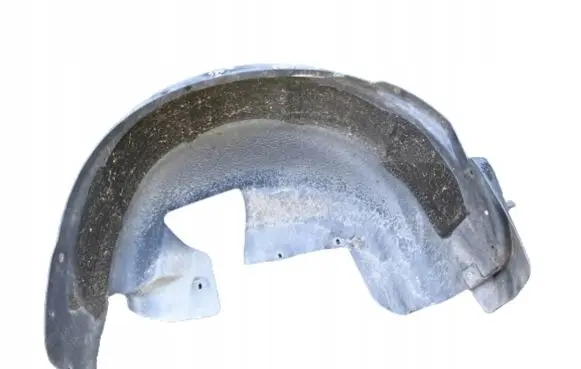Volvo S80 Rear arch fender liner splash guards 30661129