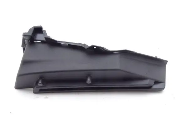 Skoda Octavia Mk3 (5E) Parcel shelf load cover mount bracket 5E5867762