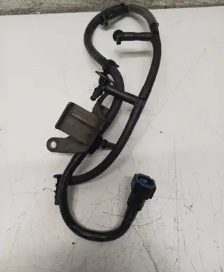 Peugeot Boxer Fuel return line/hose S21425A