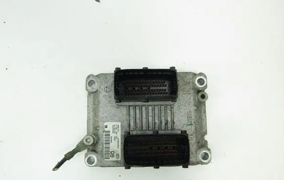 Opel Corsa C Engine control unit/module ECU 24420558