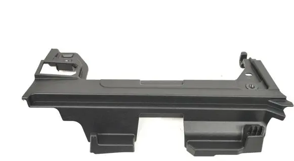 Lexus GS 250 350 300H 450H Centre console side trim rear 6413730030