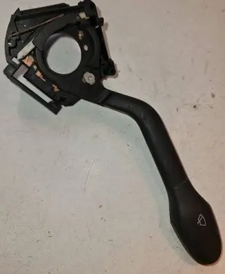 Seat Toledo I (1L) Wiper turn signal indicator stalk/switch 6K5953503B 12254011