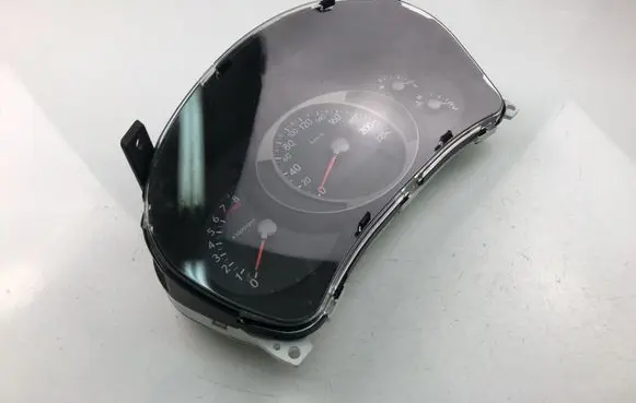 Hyundai Tucson JM Speedometer (instrument cluster) 940032E740