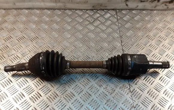 Opel Antara Front driveshaft