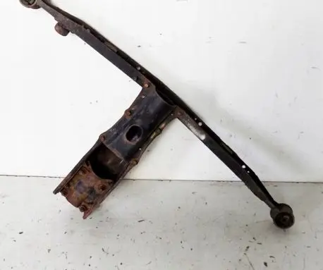 Subaru Forester SF Rear subframe 