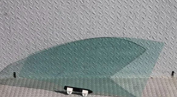 Honda HR-V Front door window glass four-door SZYBA-KIEROWCY-HRV