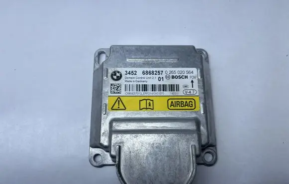 BMW X5 F15 Airbag control unit/module 6868257
