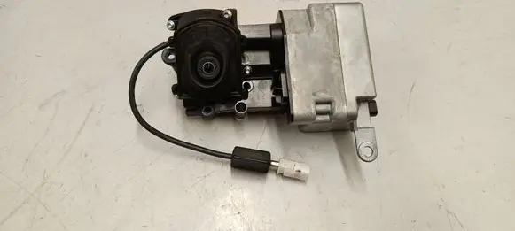 BMW 6 F06 Gran coupe Reversing camera 7412896 7234706