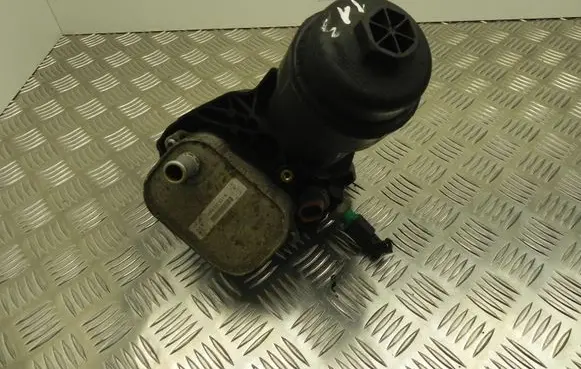 Audi A6 S6 C7 4G other engine part 03N115389H