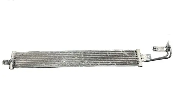 KIA Carens II Engine oil radiator 254601D200