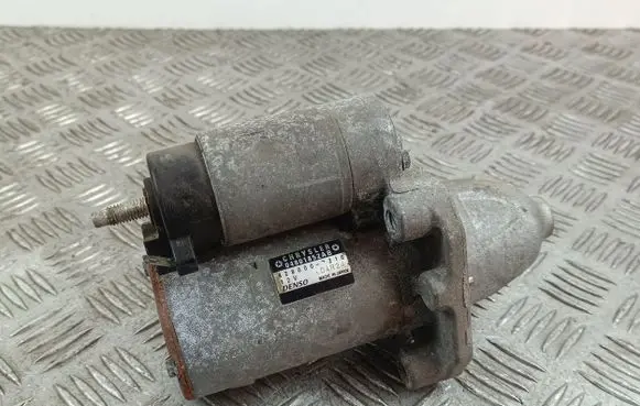 Jeep Grand Cherokee Starter motor 428007210
