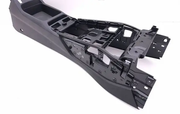 Audi A5 Center console 8B3863241