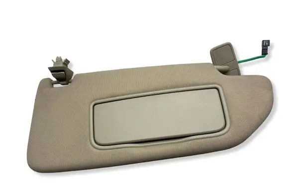 Volvo V70 Sun visor 