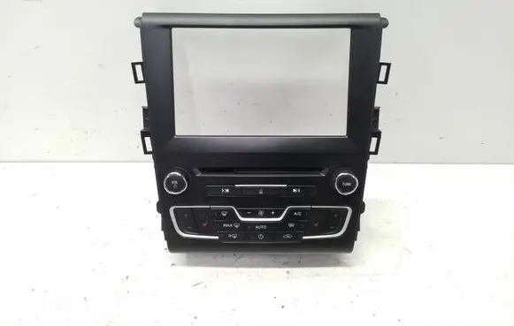 Ford Mondeo MK V Climate control unit GS7T18E245AAB