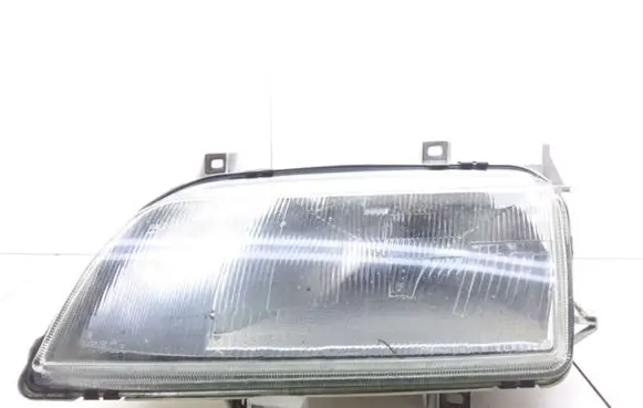 Volkswagen Sharan Headlight/headlamp 1305235254 E1142