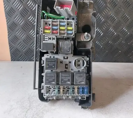 Volvo XC90 Fuse box set 30728132
