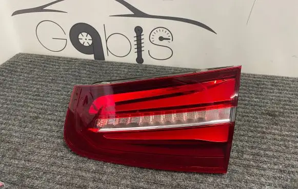 Mercedes-Benz GLC X253 C253 Tailgate rear/tail lights a2539063200
