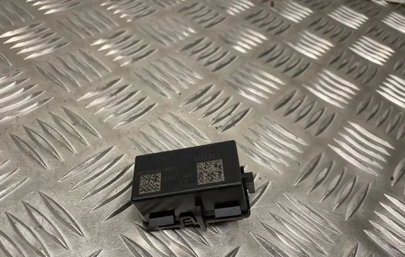 Audi A6 S6 C7 4G Keyless (KESSY) go control unit/module 4H0909131