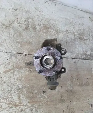 Ford Focus Front wheel hub